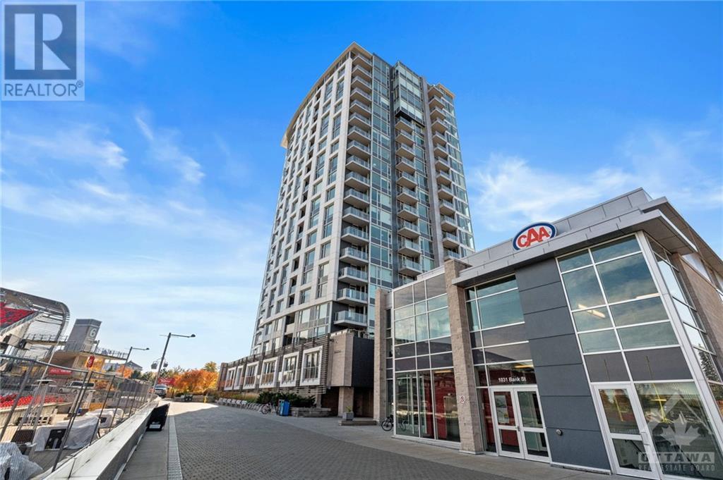 1035 Bank Street Unit#601, Ottawa, Ontario  K1S 5K3 - Photo 1 - 1416790