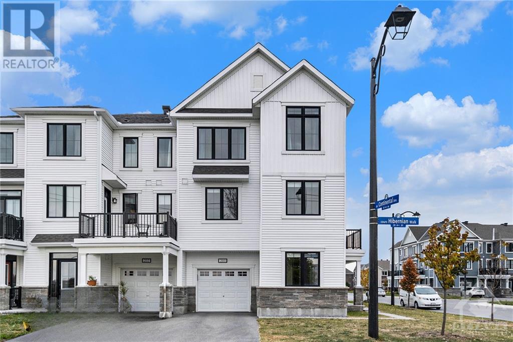 201 Hibernian Walk, Stittsville, Ontario  K2V 0R6 - Photo 1 - 1415841
