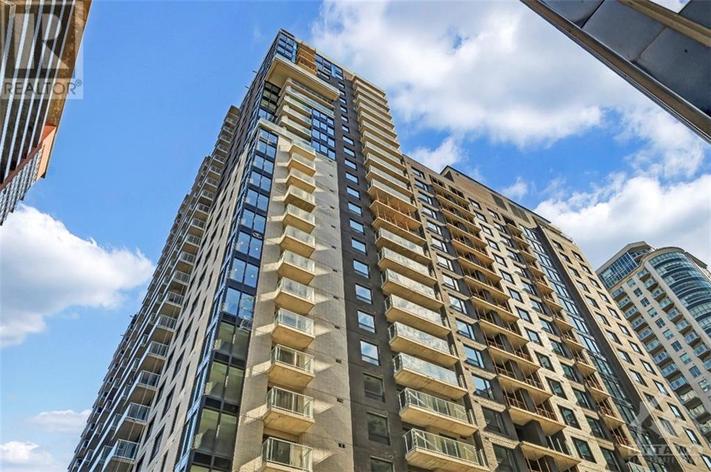 180 George Street Unit#405, Ottawa, Ontario  K1N 5Y2 - Photo 1 - 1415693