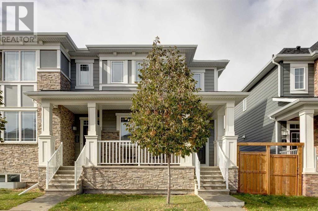 202 Yorkville Green Sw, Calgary, Alberta  T2X 4J9 - Photo 33 - A2170009