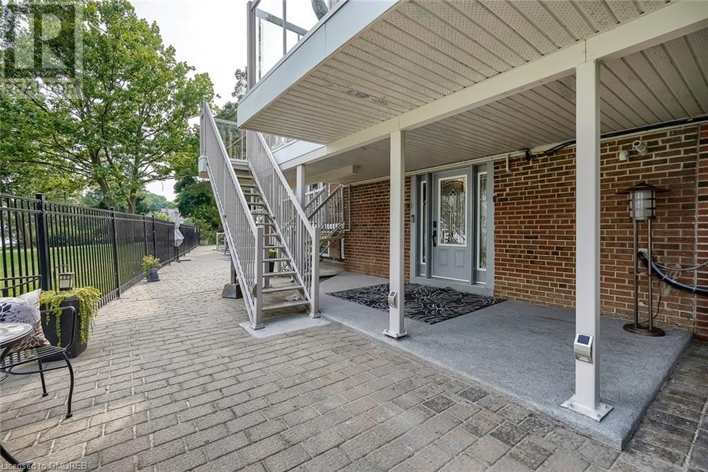 75 Maple Avenue South Avenue S Unit# 4, Mississauga, Ontario  L5H 2R7 - Photo 8 - 40668728