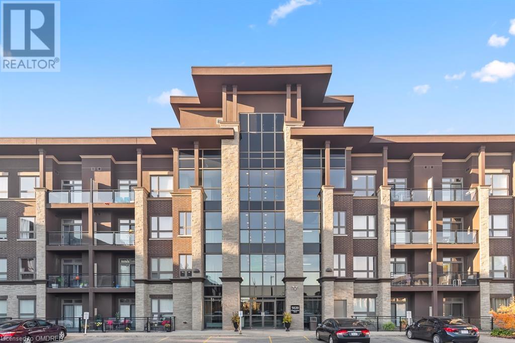5020 Corporate Drive Unit# 302, Burlington, Ontario  L7L 0H7 - Photo 1 - 40667947
