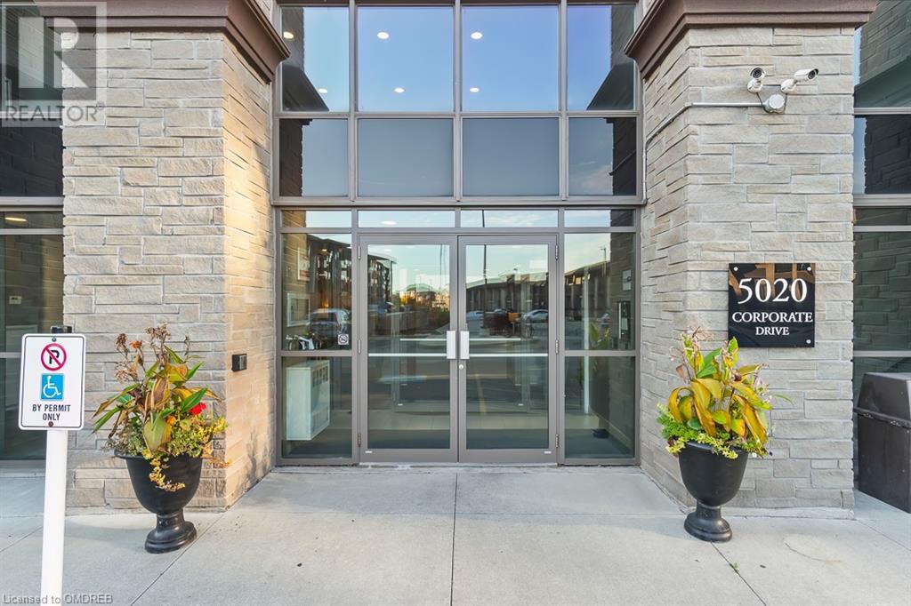 5020 Corporate Drive Unit# 302, Burlington, Ontario  L7L 0H7 - Photo 3 - 40667947
