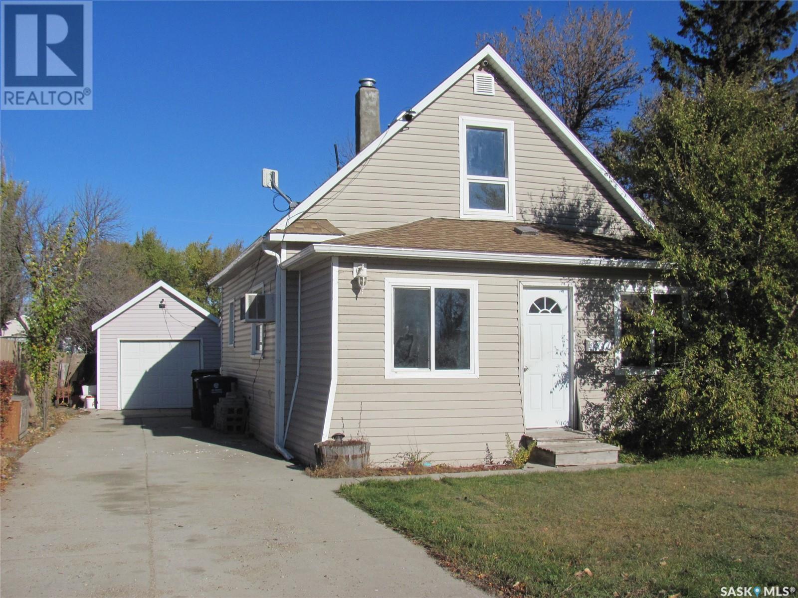 228 Agnes Avenue, Allan, Saskatchewan  S0K 0C0 - Photo 1 - SK986762