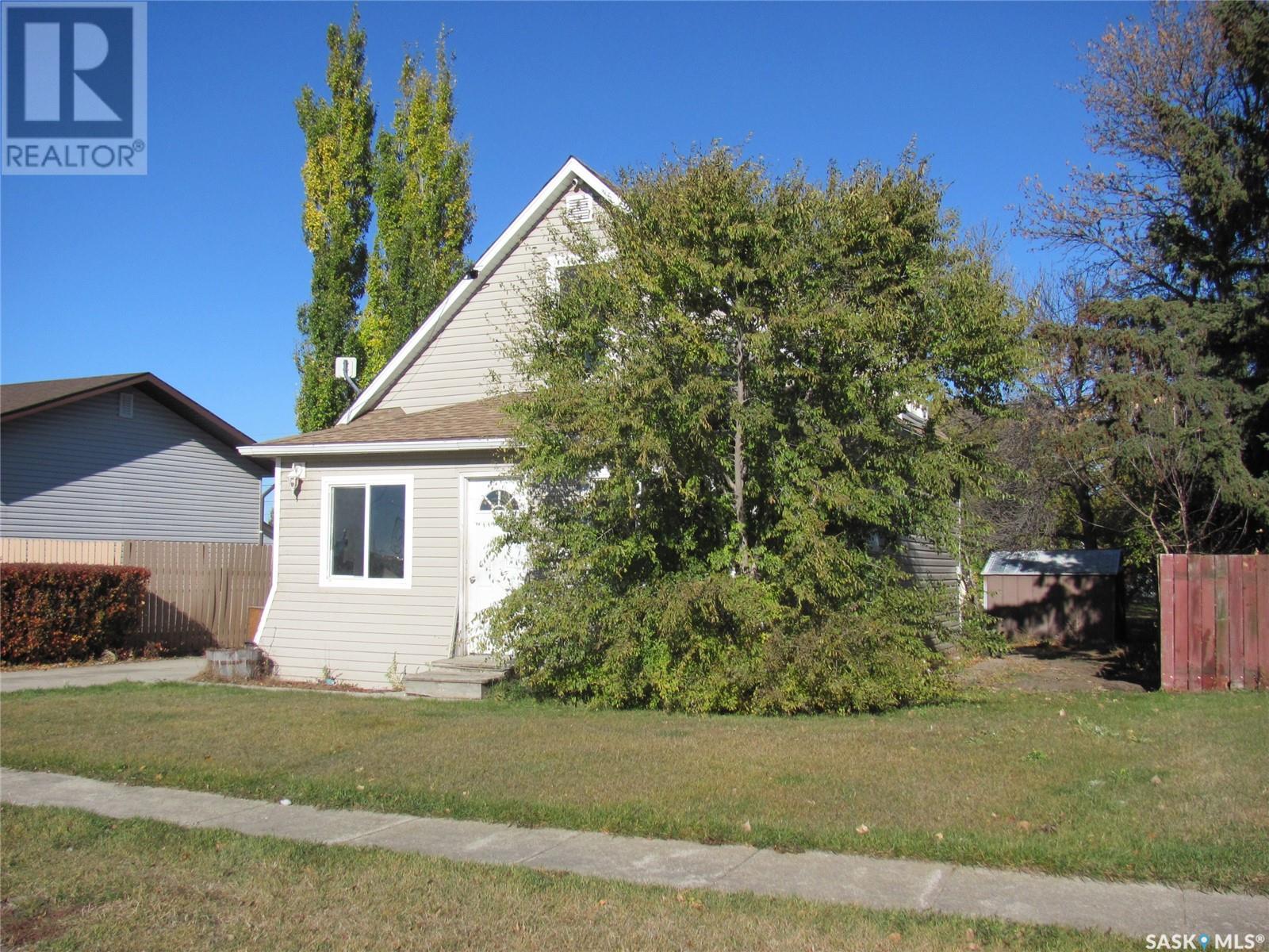 228 Agnes Avenue, Allan, Saskatchewan  S0K 0C0 - Photo 2 - SK986762