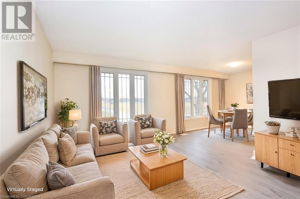 45 Edwina Place Unit# 1, Hamilton, Ontario  L8V 4E1 - Photo 2 - 40668202