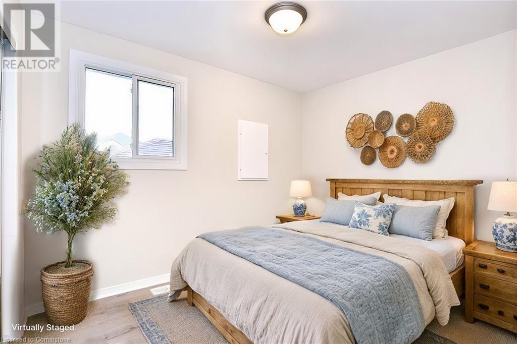 45 Edwina Place Unit# 1, Hamilton, Ontario  L8V 4E1 - Photo 9 - 40668202