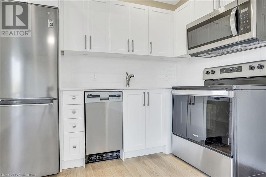 782 Mohawk Road E Unit# A, Hamilton, Ontario  L8T 2R1 - Photo 3 - 40668189