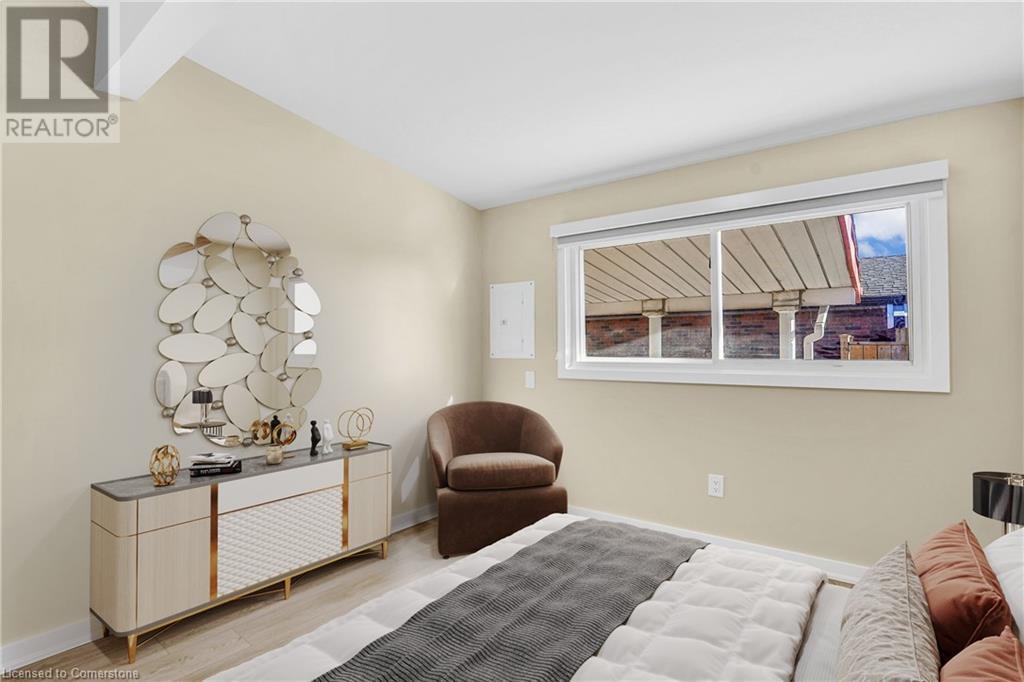 782 Mohawk Road E Unit# A, Hamilton, Ontario  L8T 2R1 - Photo 5 - 40668189