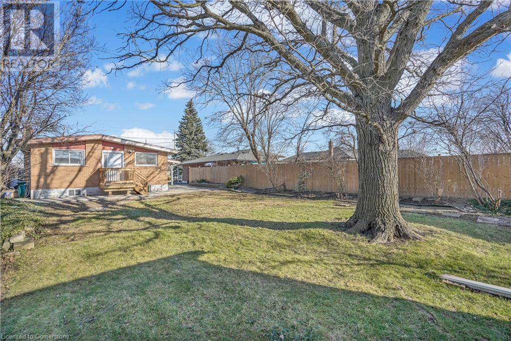 782 Mohawk Road E Unit# A, Hamilton, Ontario  L8T 2R1 - Photo 7 - 40668189