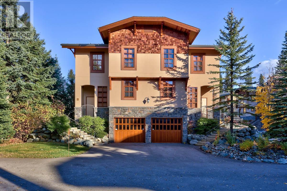 29-6000 VALLEY DRIVE, sun peaks, British Columbia