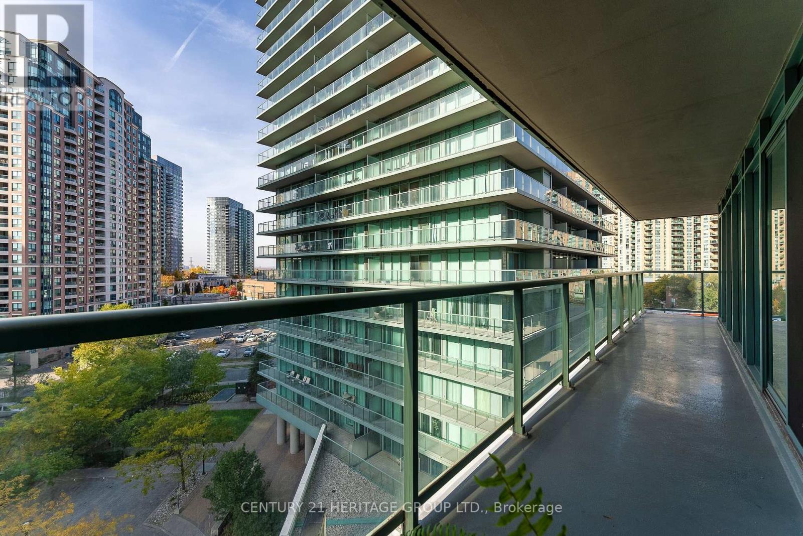 710 - 5500 Yonge Street, Toronto, Ontario  M2N 7L1 - Photo 22 - C9509350