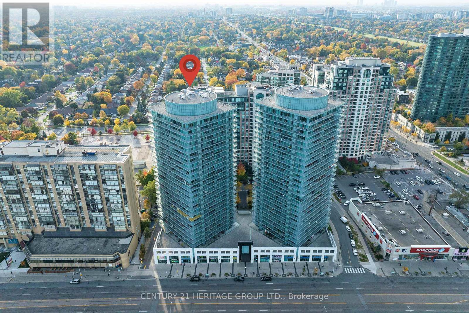 710 - 5500 Yonge Street, Toronto, Ontario  M2N 7L1 - Photo 29 - C9509350