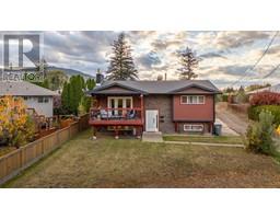 435 SCHUBERT  Drive, kamloops, British Columbia