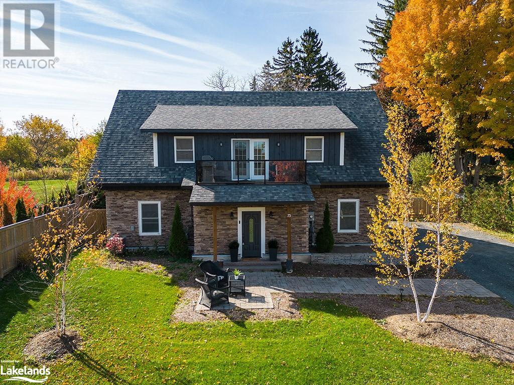73 Arthur Street, Thornbury, Ontario  N0H 2P0 - Photo 1 - 40667809
