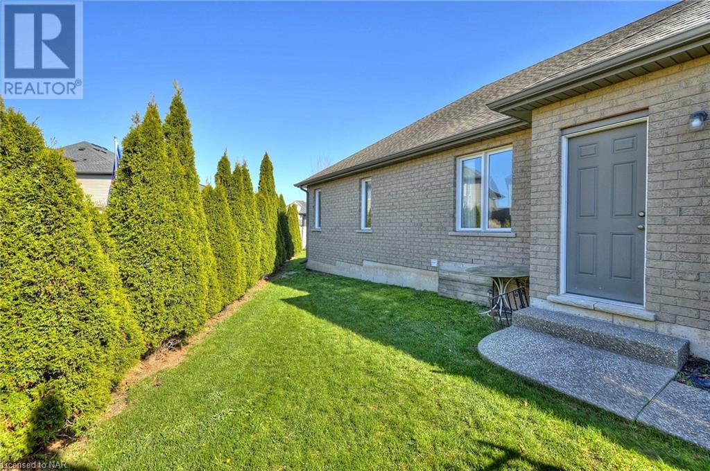 98 Cardinal Crescent, Welland, Ontario  L3C 0A8 - Photo 29 - 40637853