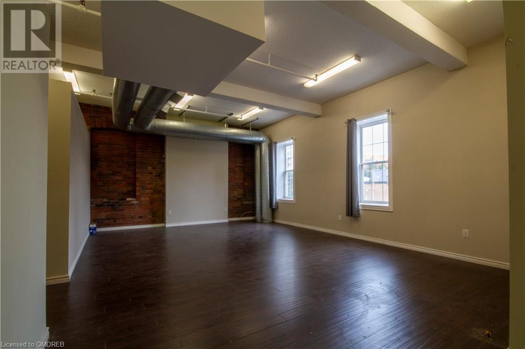 15 Wellington Street N Unit# 202, Hamilton, Ontario  L8R 1M7 - Photo 1 - 40668793