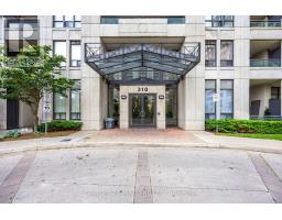 112 - 310 RED MAPLE ROAD, Richmond Hill, Ontario