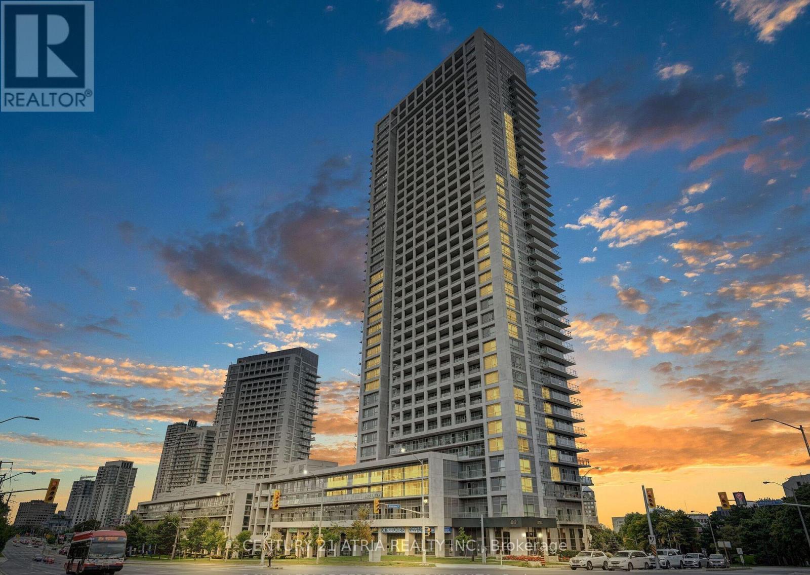 1908 - 2015 SHEPPARD AVENUE E, Toronto, Ontario