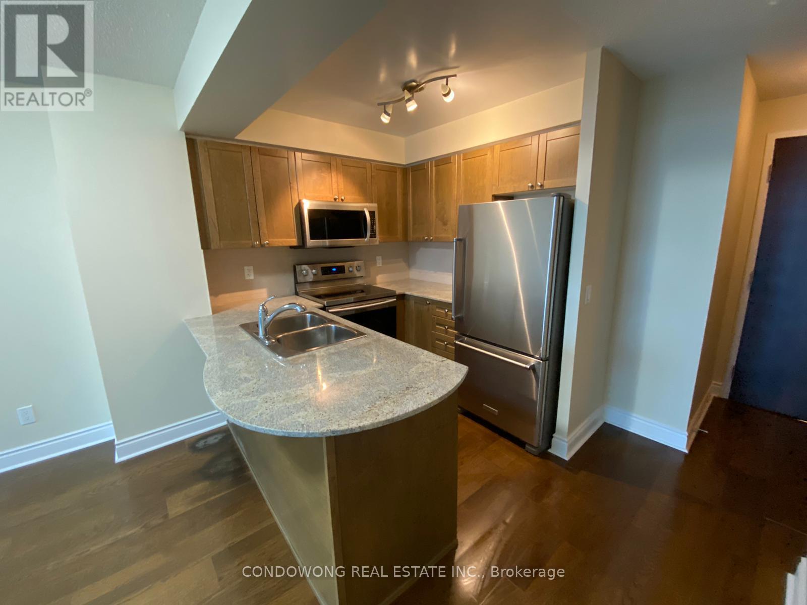 3603 - 763 Bay Street, Toronto, Ontario  M5G 2R3 - Photo 2 - C9509491