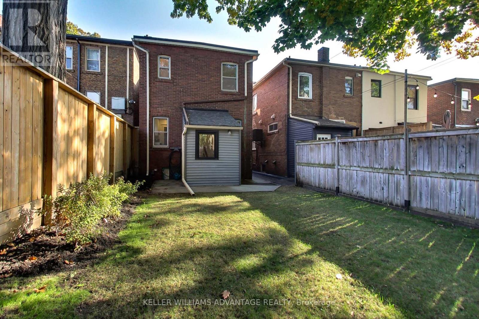 108 Maclean Avenue, Toronto, Ontario  M4E 3A3 - Photo 32 - E9509484