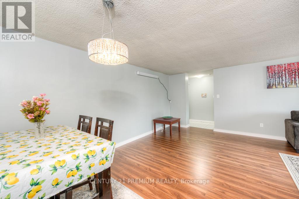 204 - 15 Kensington Road, Brampton, Ontario  L6T 3W2 - Photo 6 - W9509474