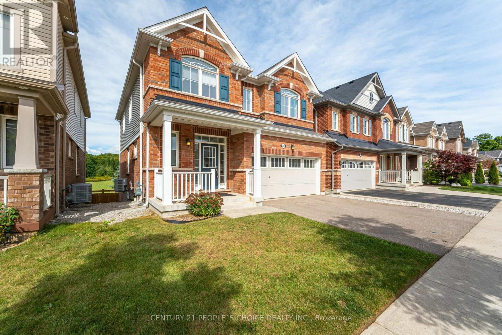 308 Shady Glen Crescent, Kitchener, Ontario  N2R 0K1 - Photo 3 - X9509503