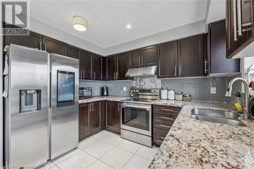 23 Reevesmere Lane, Ajax, Ontario  L1Z 0L3 - Photo 13 - 40668809