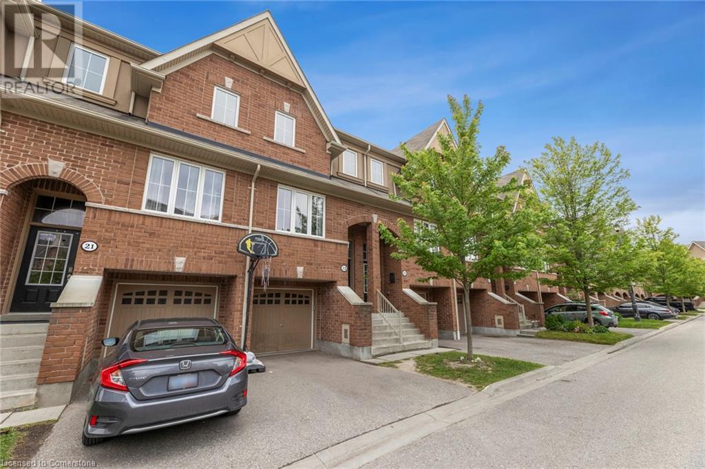 23 Reevesmere Lane, Ajax, Ontario  L1Z 0L3 - Photo 2 - 40668809