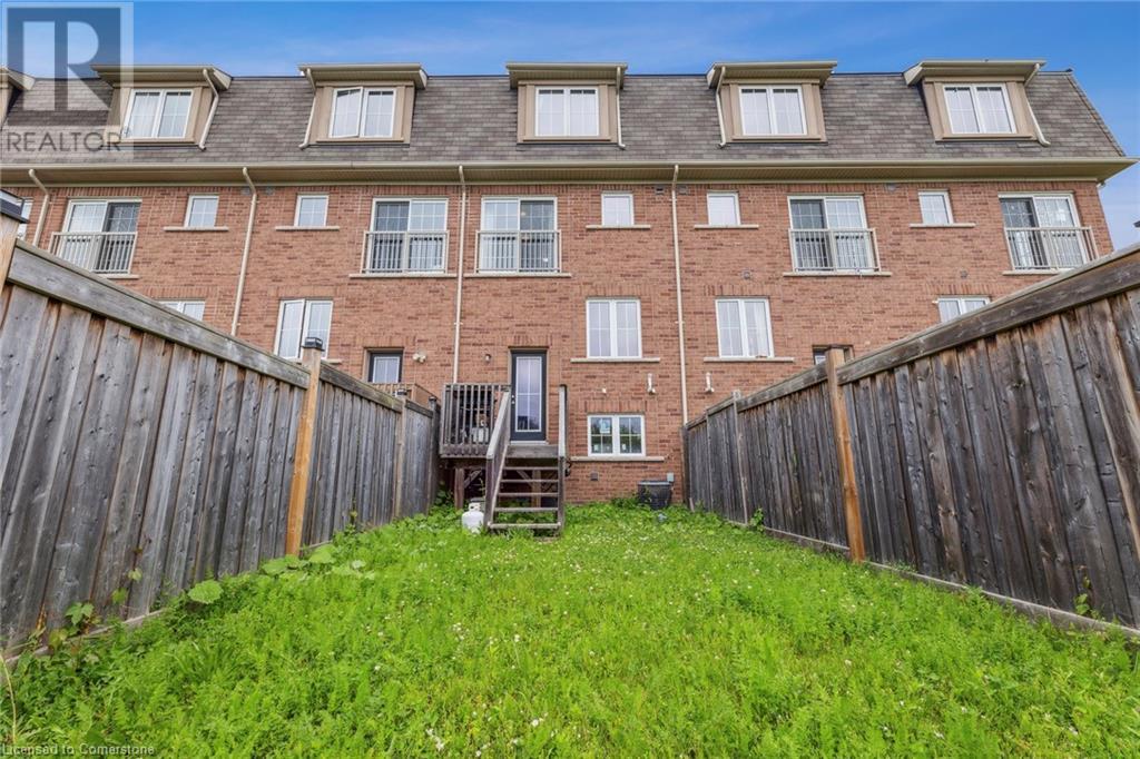 23 Reevesmere Lane, Ajax, Ontario  L1Z 0L3 - Photo 29 - 40668809