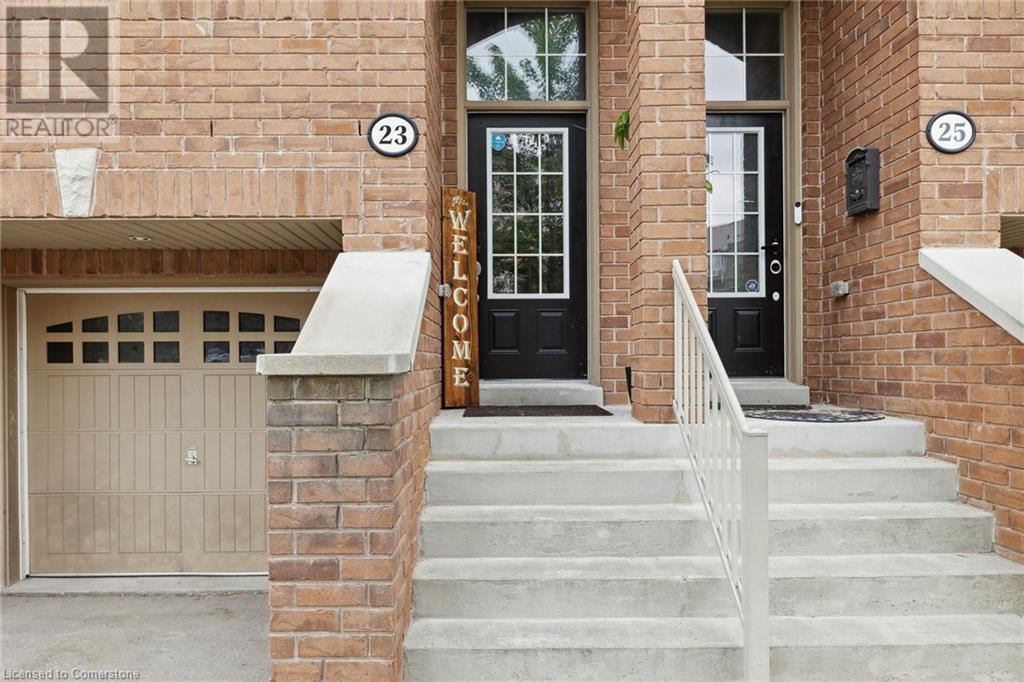 23 Reevesmere Lane, Ajax, Ontario  L1Z 0L3 - Photo 3 - 40668809