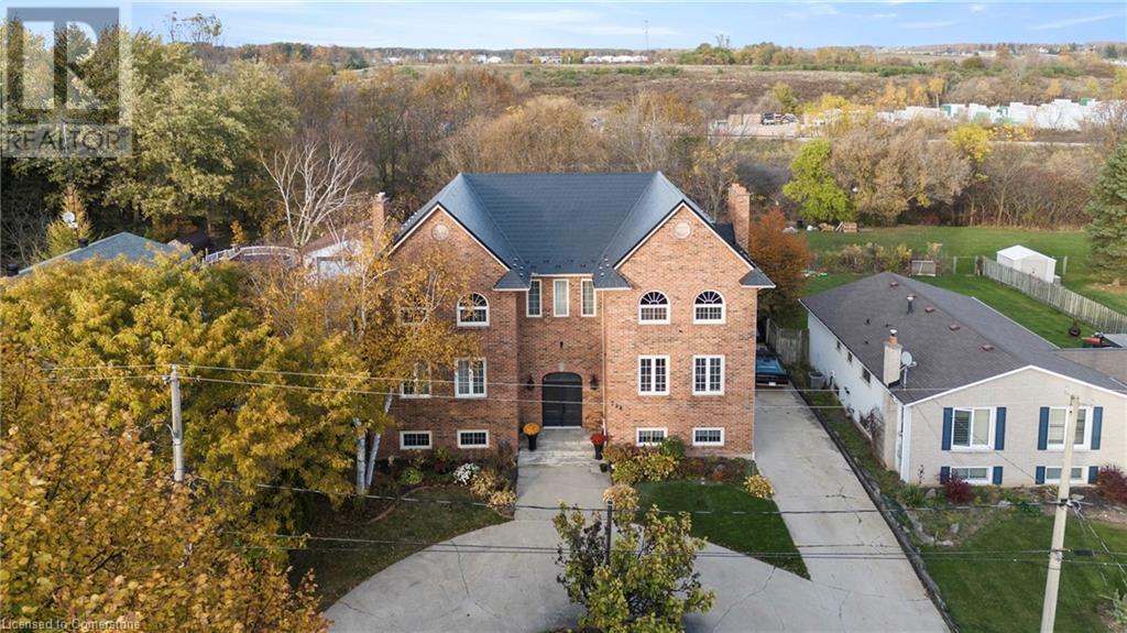 254 Morrison Drive Unit# Lower, Caledonia, Ontario  N3W 1A8 - Photo 1 - 40666830