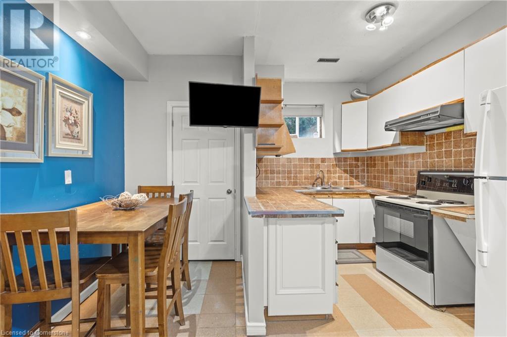 254 Morrison Drive Unit# Lower, Caledonia, Ontario  N3W 1A8 - Photo 10 - 40666830