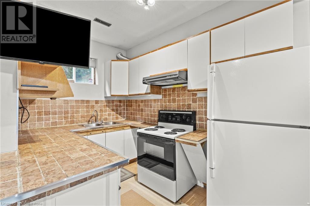 254 Morrison Drive Unit# Lower, Caledonia, Ontario  N3W 1A8 - Photo 13 - 40666830