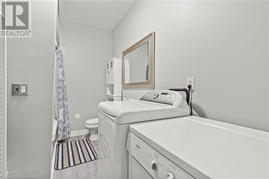 254 Morrison Drive Unit# Lower, Caledonia, Ontario  N3W 1A8 - Photo 15 - 40666830