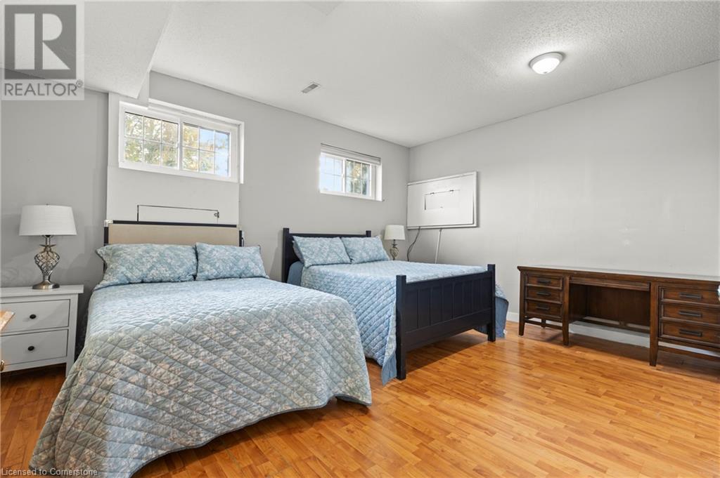 254 Morrison Drive Unit# Lower, Caledonia, Ontario  N3W 1A8 - Photo 17 - 40666830