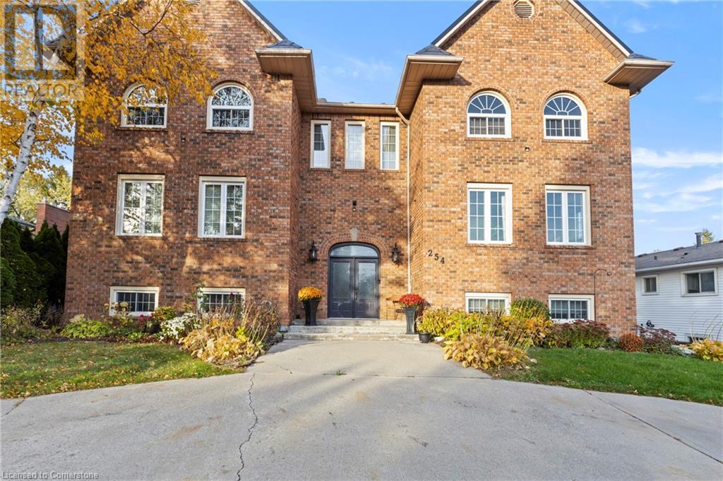 254 Morrison Drive Unit# Lower, Caledonia, Ontario  N3W 1A8 - Photo 2 - 40666830