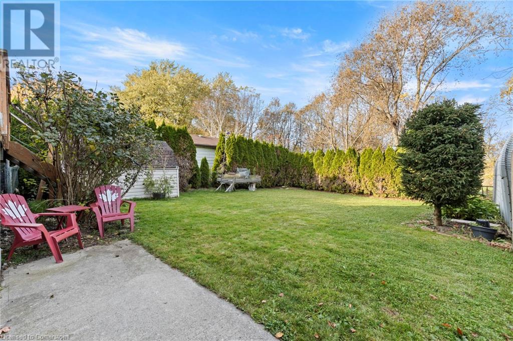 254 Morrison Drive Unit# Lower, Caledonia, Ontario  N3W 1A8 - Photo 23 - 40666830