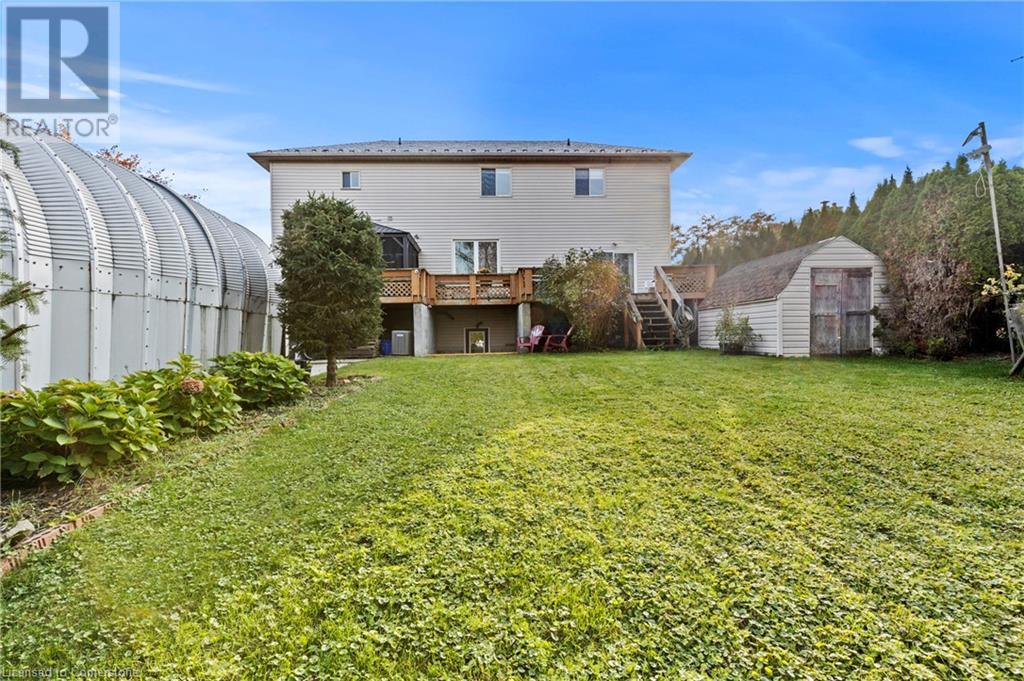 254 Morrison Drive Unit# Lower, Caledonia, Ontario  N3W 1A8 - Photo 25 - 40666830