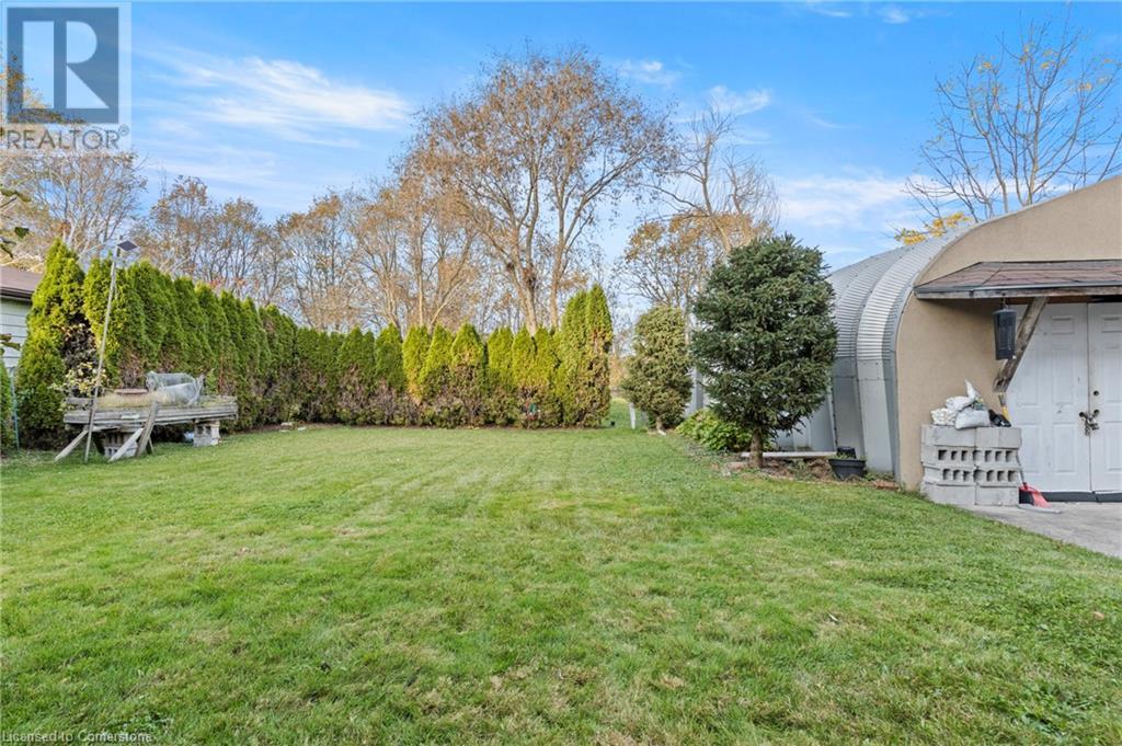 254 Morrison Drive Unit# Lower, Caledonia, Ontario  N3W 1A8 - Photo 26 - 40666830