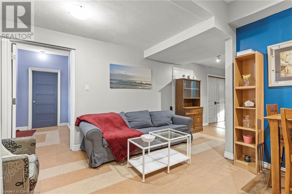 254 Morrison Drive Unit# Lower, Caledonia, Ontario  N3W 1A8 - Photo 5 - 40666830