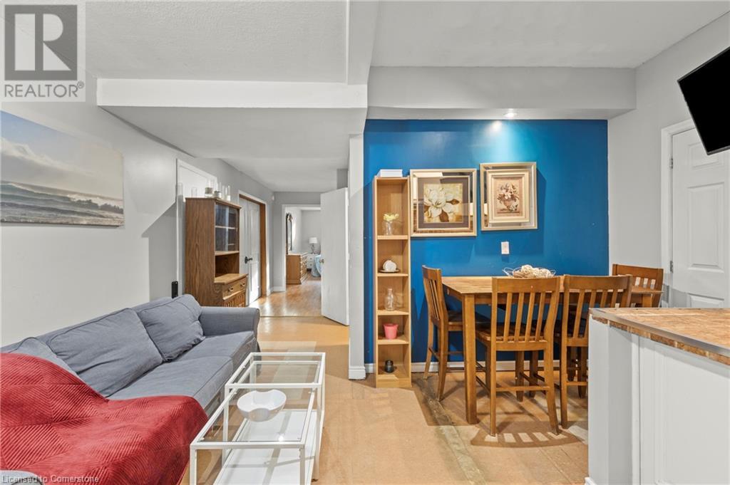 254 Morrison Drive Unit# Lower, Caledonia, Ontario  N3W 1A8 - Photo 6 - 40666830