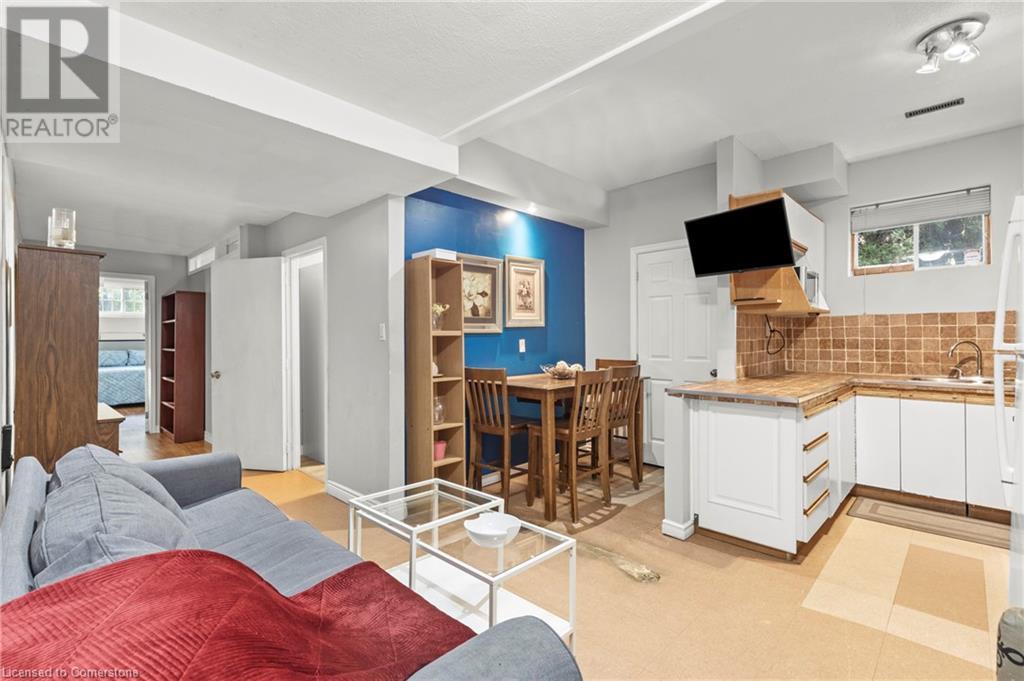 254 Morrison Drive Unit# Lower, Caledonia, Ontario  N3W 1A8 - Photo 7 - 40666830