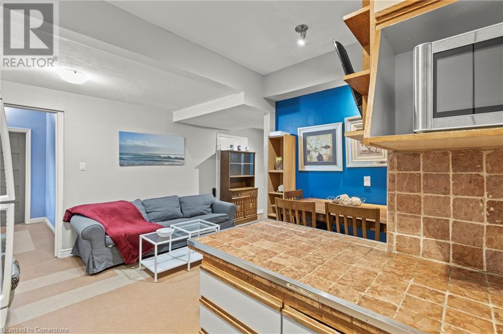 254 Morrison Drive Unit# Lower, Caledonia, Ontario  N3W 1A8 - Photo 8 - 40666830