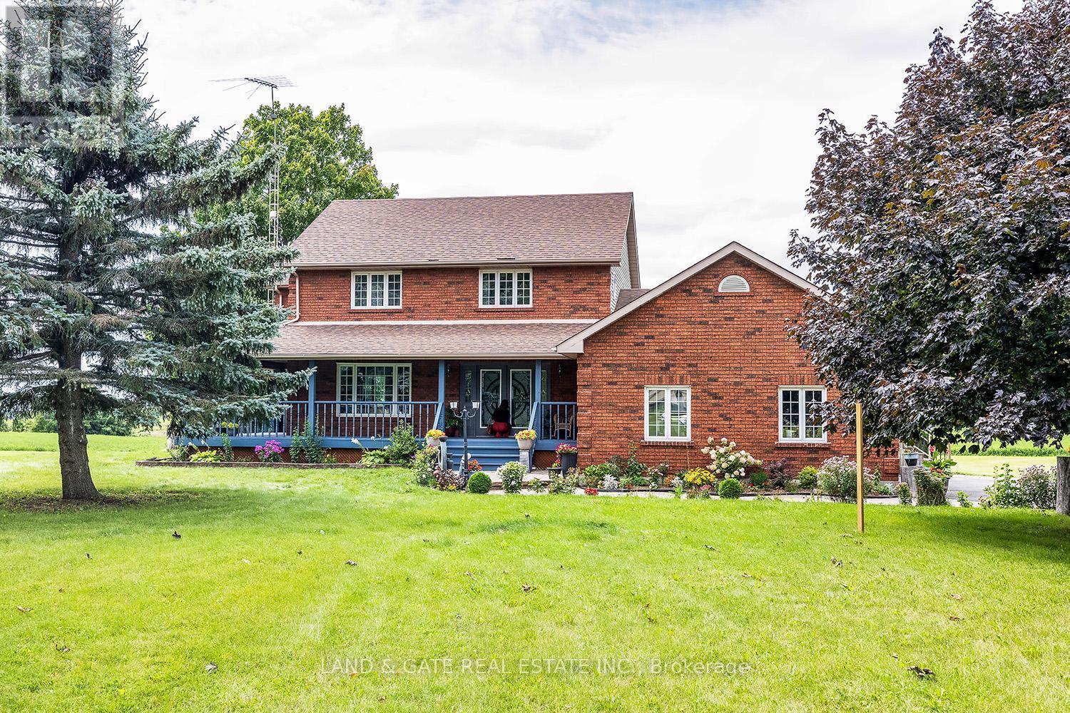 6600 Best Road, Clarington, Ontario  L0B 1M0 - Photo 4 - E9266121