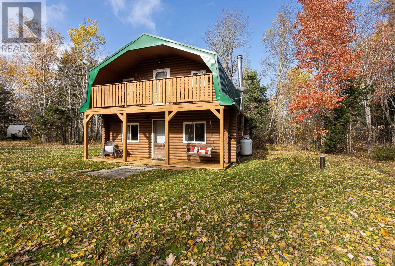14223 Highway 4, Wentworth, Nova Scotia  B0M 1Z0 - Photo 1 - 202425297