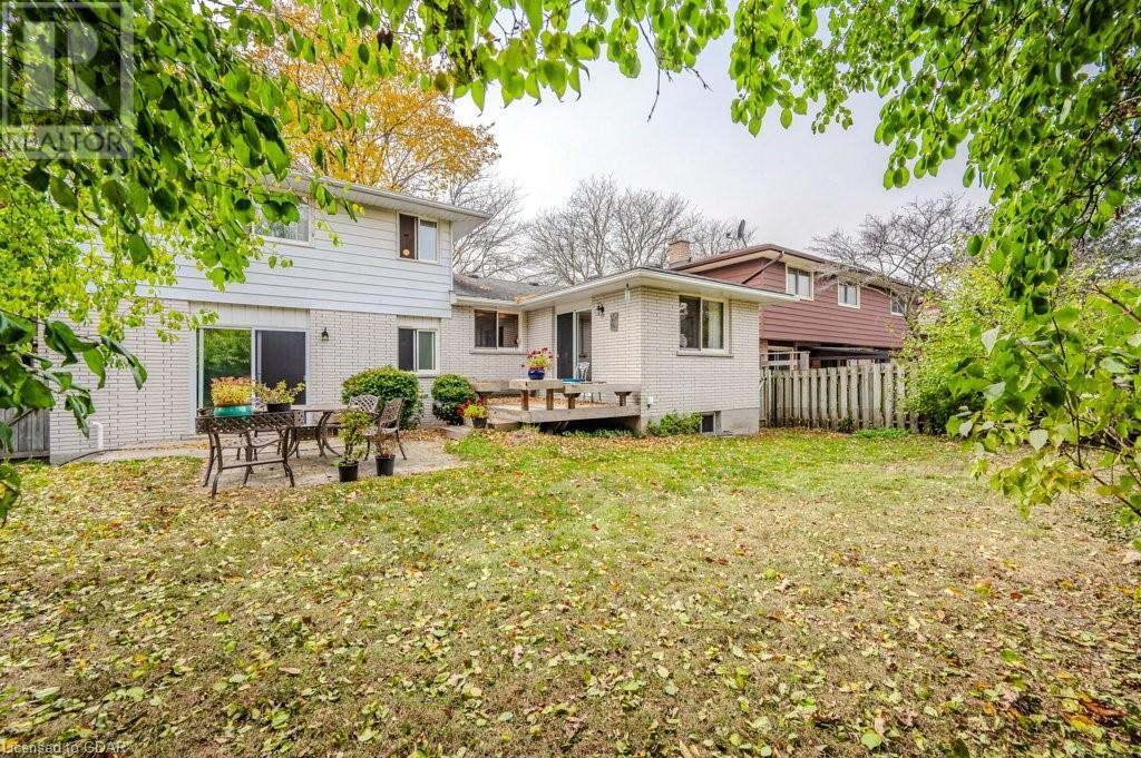 40 Keats Crescent, Guelph, Ontario  N1G 3B2 - Photo 22 - 40668274