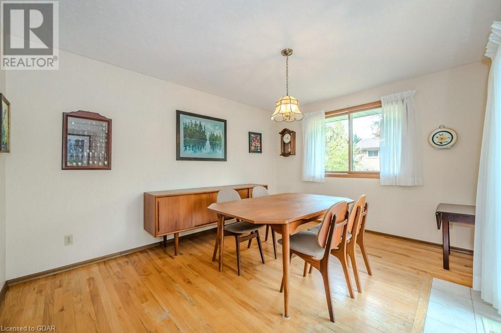 40 Keats Crescent, Guelph, Ontario  N1G 3B2 - Photo 34 - 40668274