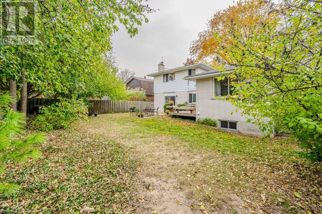 40 Keats Crescent, Guelph, Ontario  N1G 3B2 - Photo 24 - 40668274