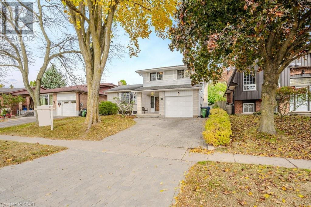40 Keats Crescent, Guelph, Ontario  N1G 3B2 - Photo 26 - 40668274